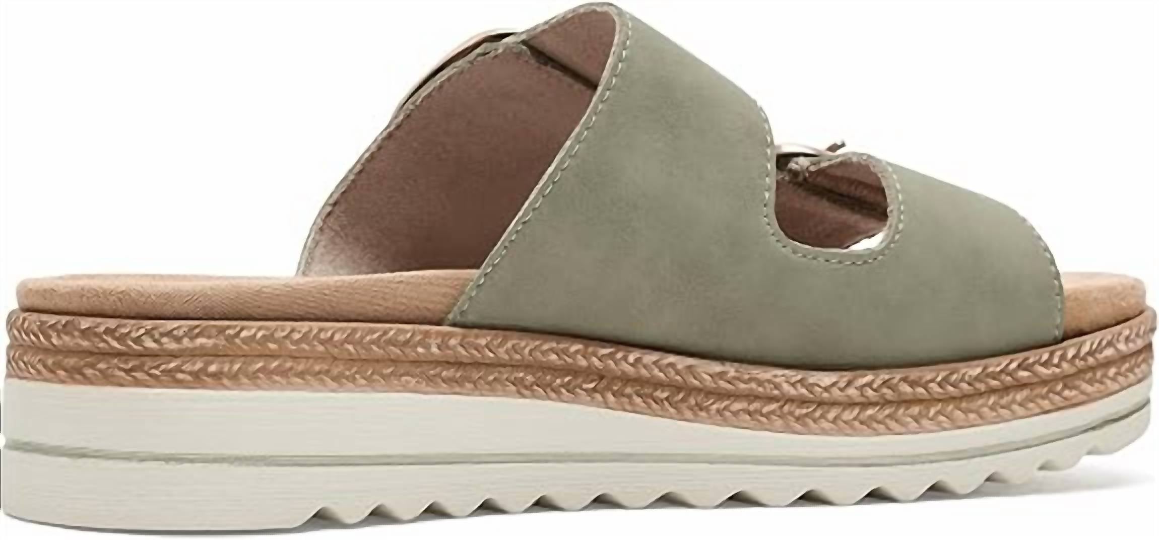 Remonte - Women's Jocelyn 66 Comfort Sandals
