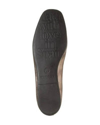 Wonders - Women's Blade Ballet Flat