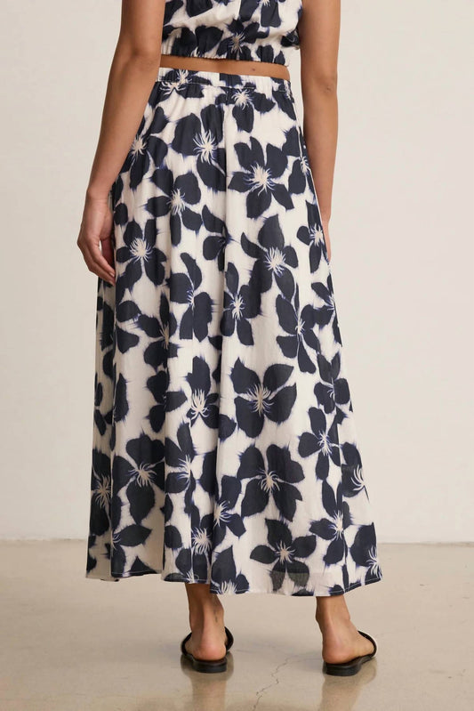 Velvet By Graham & Spencer - Jess Long Skirt