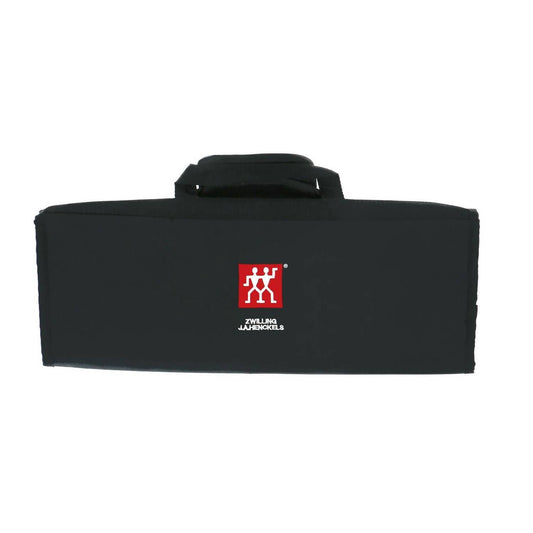 Zwilling - Nylon 8-pocket Knife Carrying Bag