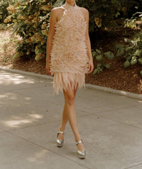 Arianne Elmy - Night Out Dress