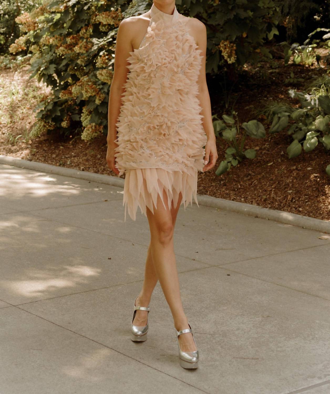 Arianne Elmy - Night Out Dress