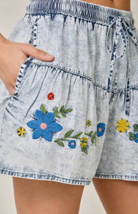 Mystree - Marigold & Maude Short