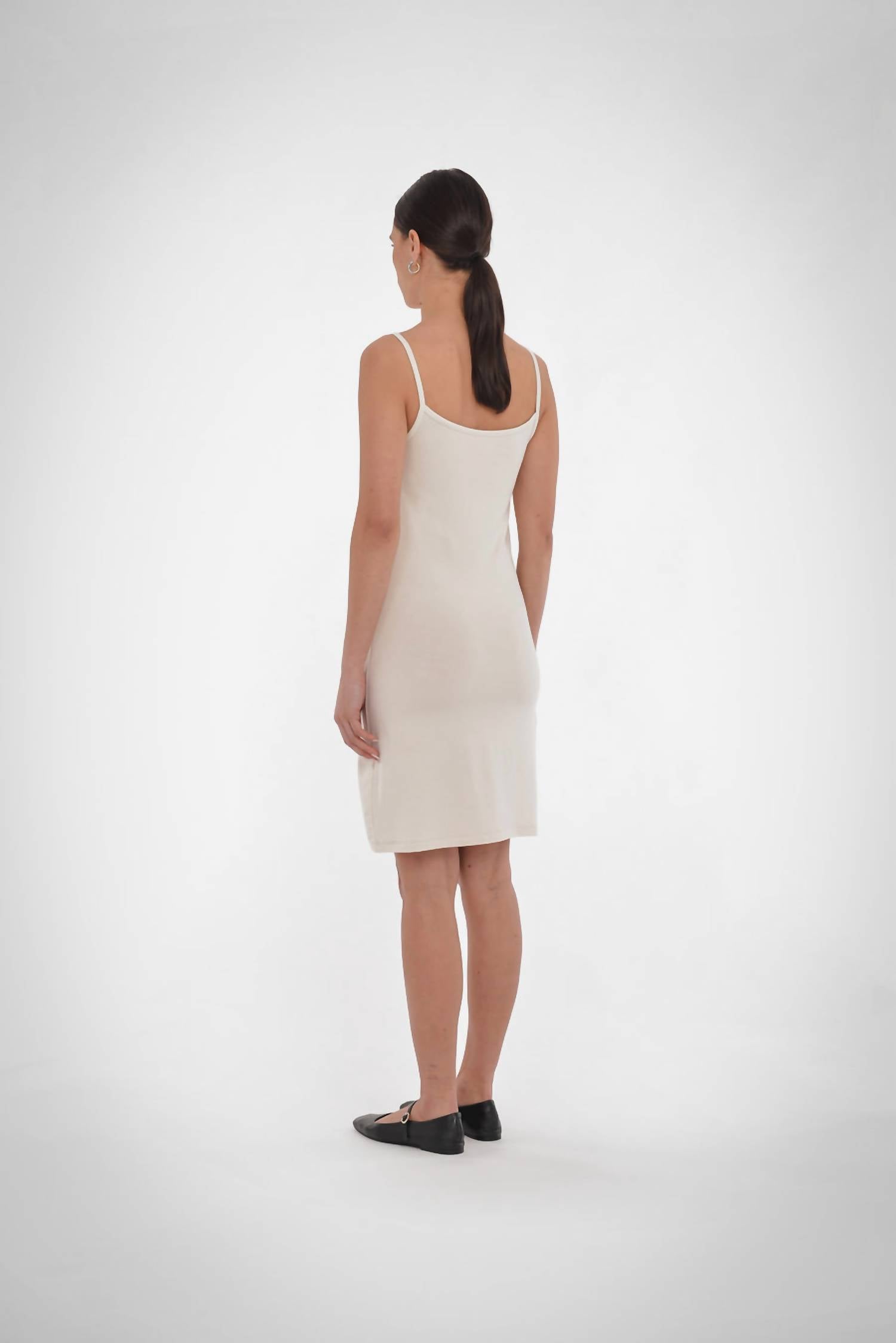 Paper Label - Homa Slip Dress