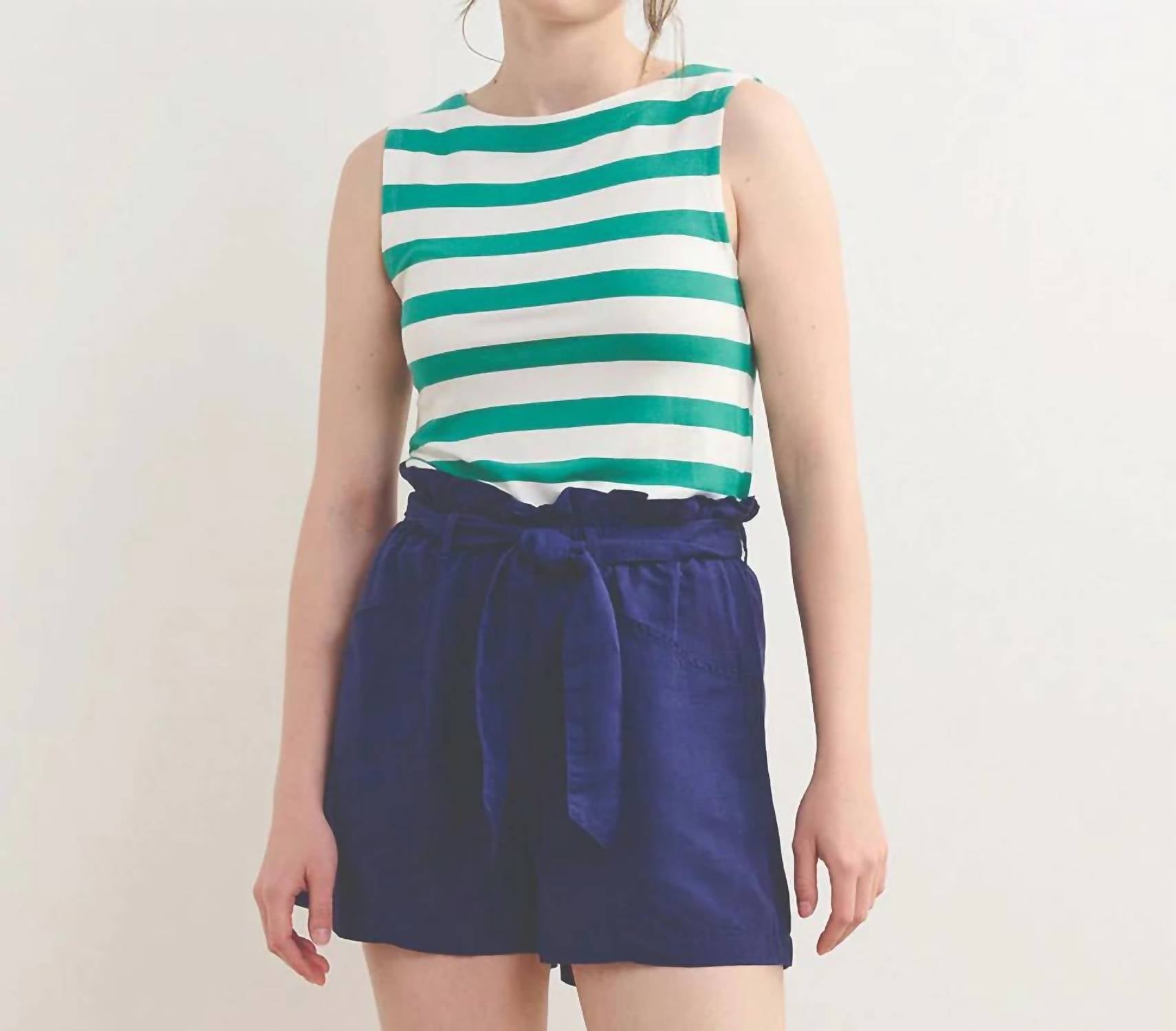 Hatley - Everyday Sleeveless Tank