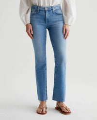 Ag Jeans - Angel Low Rise Boot Jean