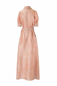 La Fuori - MARIS DEW DREAM SHIRT DRESS