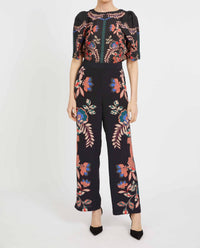 Caballero - Women's Robine Top