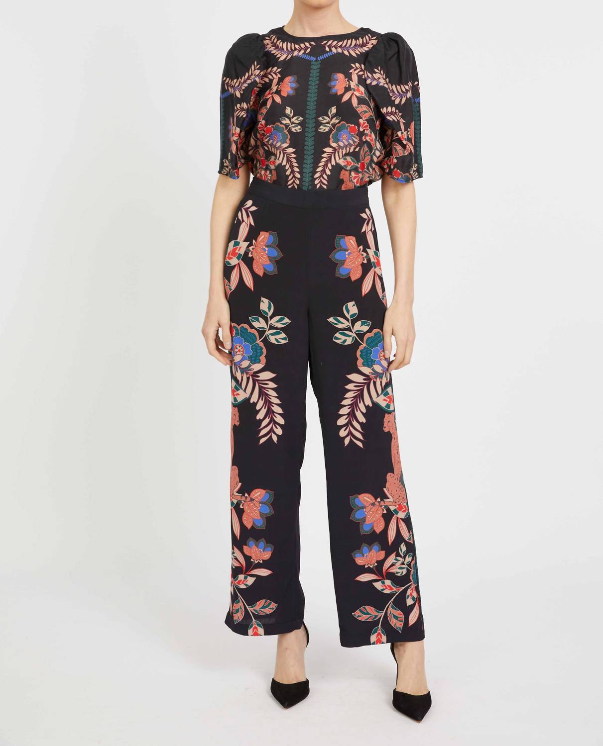 Caballero - Women's Robine Top