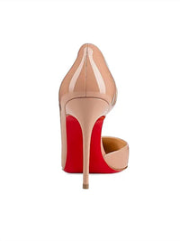 Christian Louboutin - Women's Iriza Patent Pump Heels