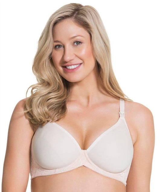 Cake Maternity - WAFFLES NURSING SPACER BRA