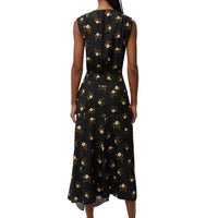 Veronica Beard - Wixson Floral dress