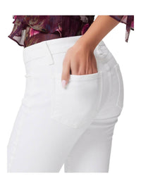 Paige - Skyline Ankle Peg Jeans