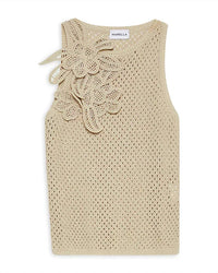 Marella - Arak Tank Top