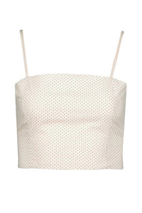 Bishop + Young - Women's Sorrento Corset Top
