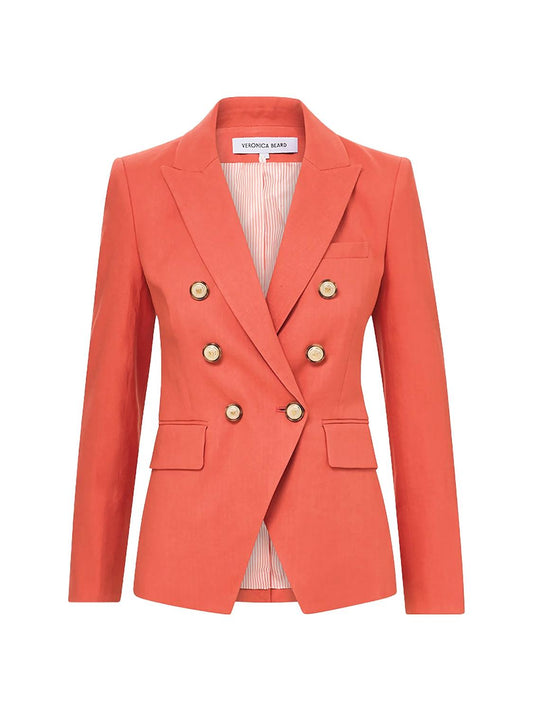 Veronica Beard - WOMEN'S MILLER DICKEY JACKET