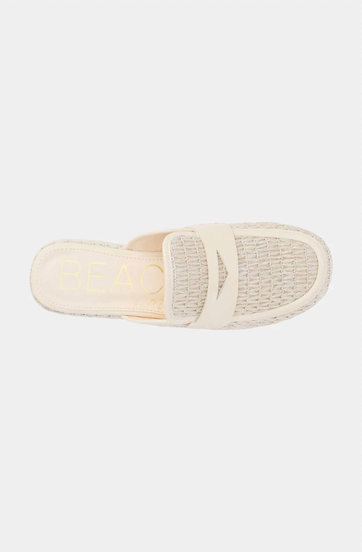 Beach By Matisse - Women's Wren Platform Sandal