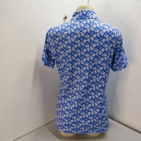 Kenny Flowers - The Azaleas Golf Polo Shirt