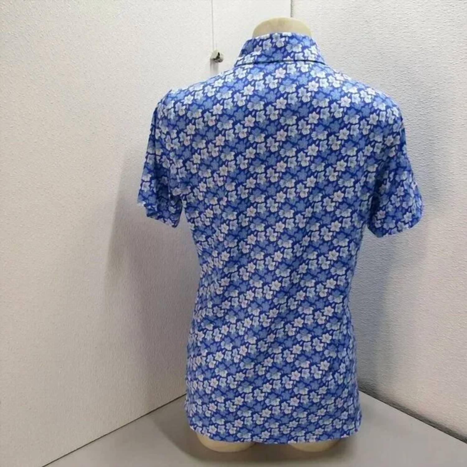 Kenny Flowers - The Azaleas Golf Polo Shirt