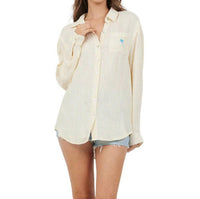 Ocean Drive - Assorted Stripe Button Downs Shirt