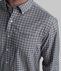 Southern Shirt Company - Glenwood Plaid Shirt - Plus