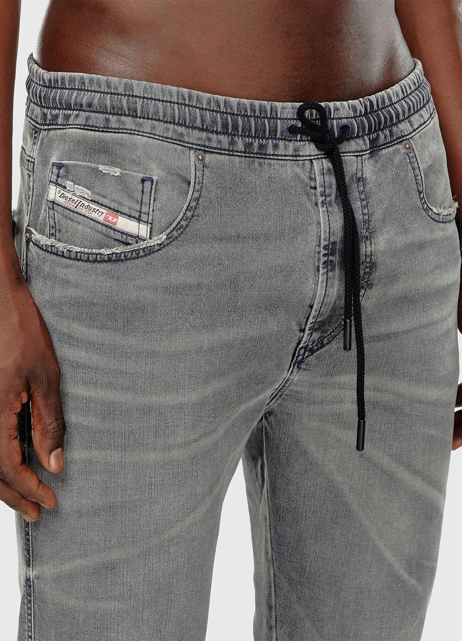 Diesel - Slim 2060 D-strukt JoggJeans