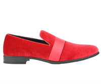 Amali - Men's Knight Loafer