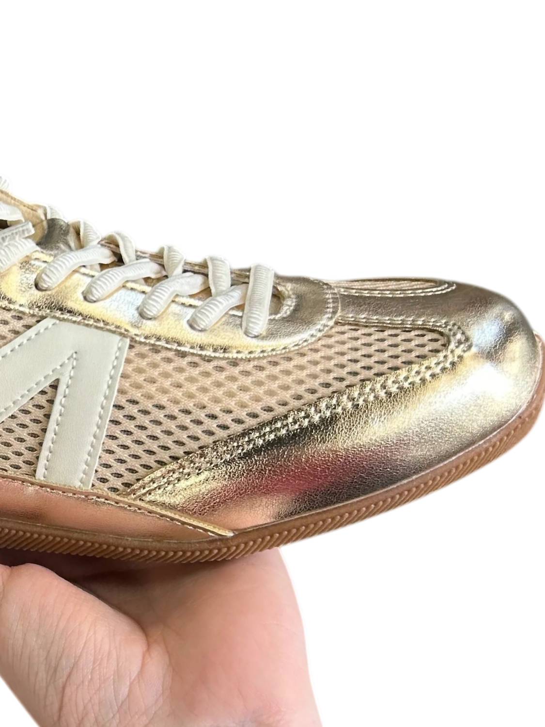 Fortune Dynamic - Women's Summer Sneaker