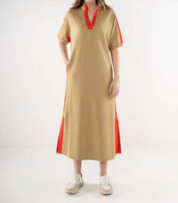 Emily Mccarthy - Poppy Maxi Dress