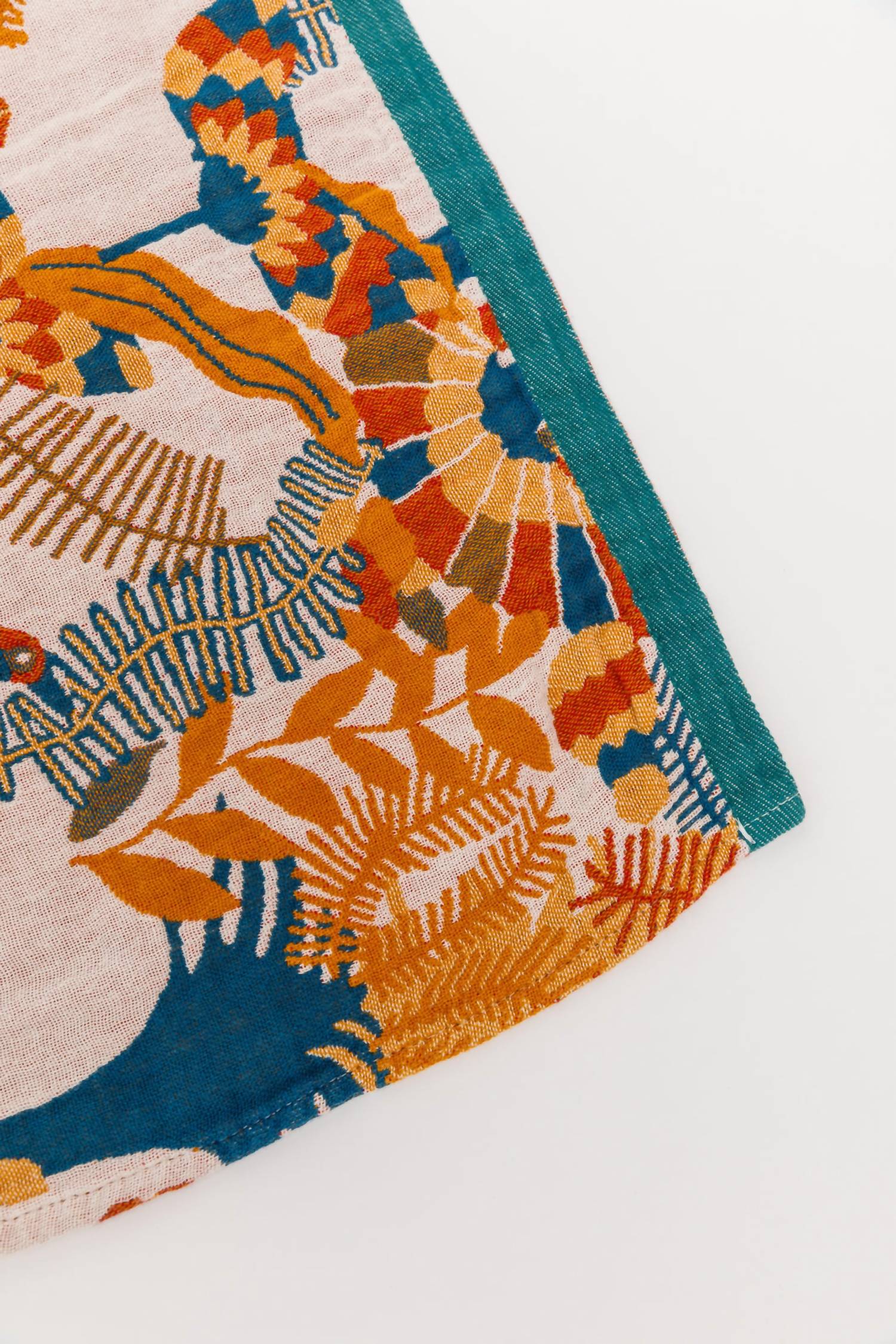 The Good Gypsy - Luxury Beach Towel