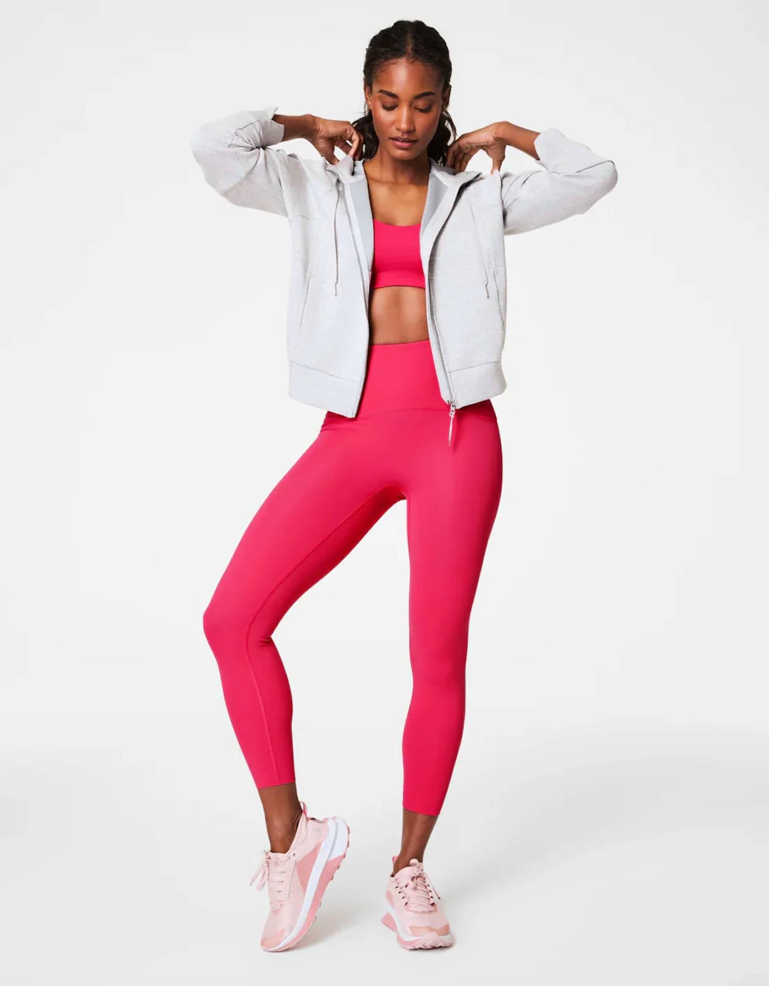 Spanx - Booty Boost 7/8 Leggings