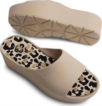 Lemon Jelly - Women's Enyd Platform Sandals