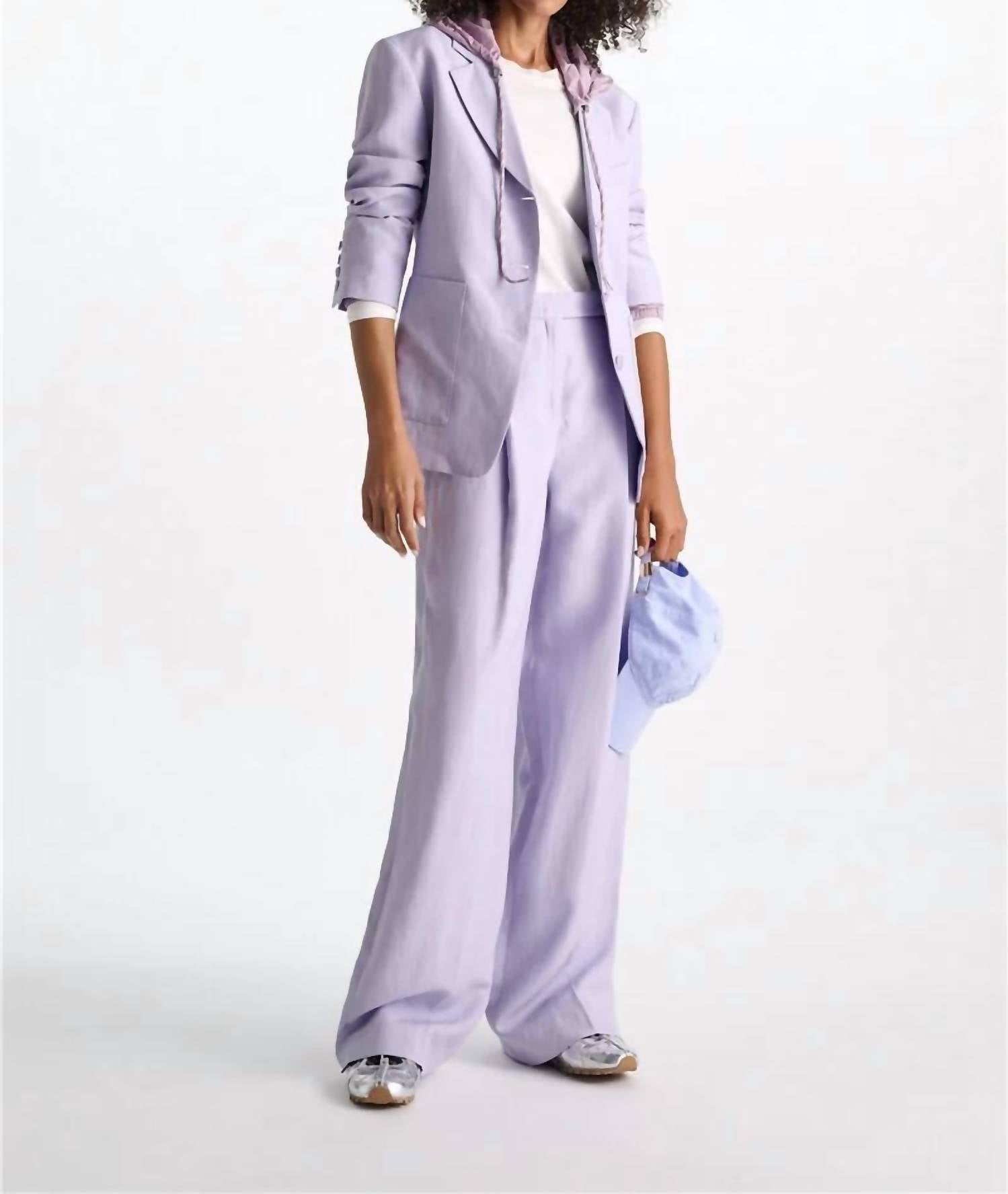 Dorothee Schumacher - Summer Cruise Jacket