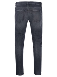 Diesel - Men's D-strukt Slim Fit Denim Jeans