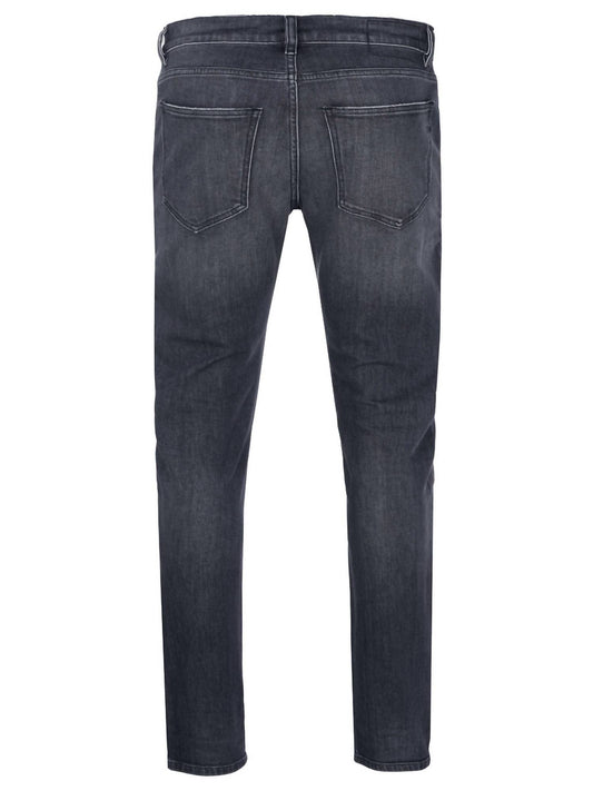 Diesel - Men's D-strukt Slim Fit Denim Jeans