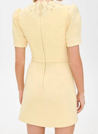 Rebecca Vallance - Lulu Mini Dress