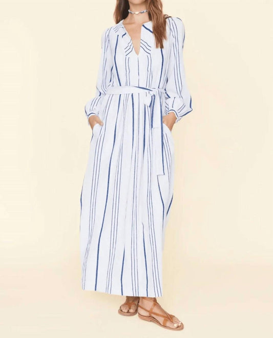 Xirena - Ellys Maxi Dress