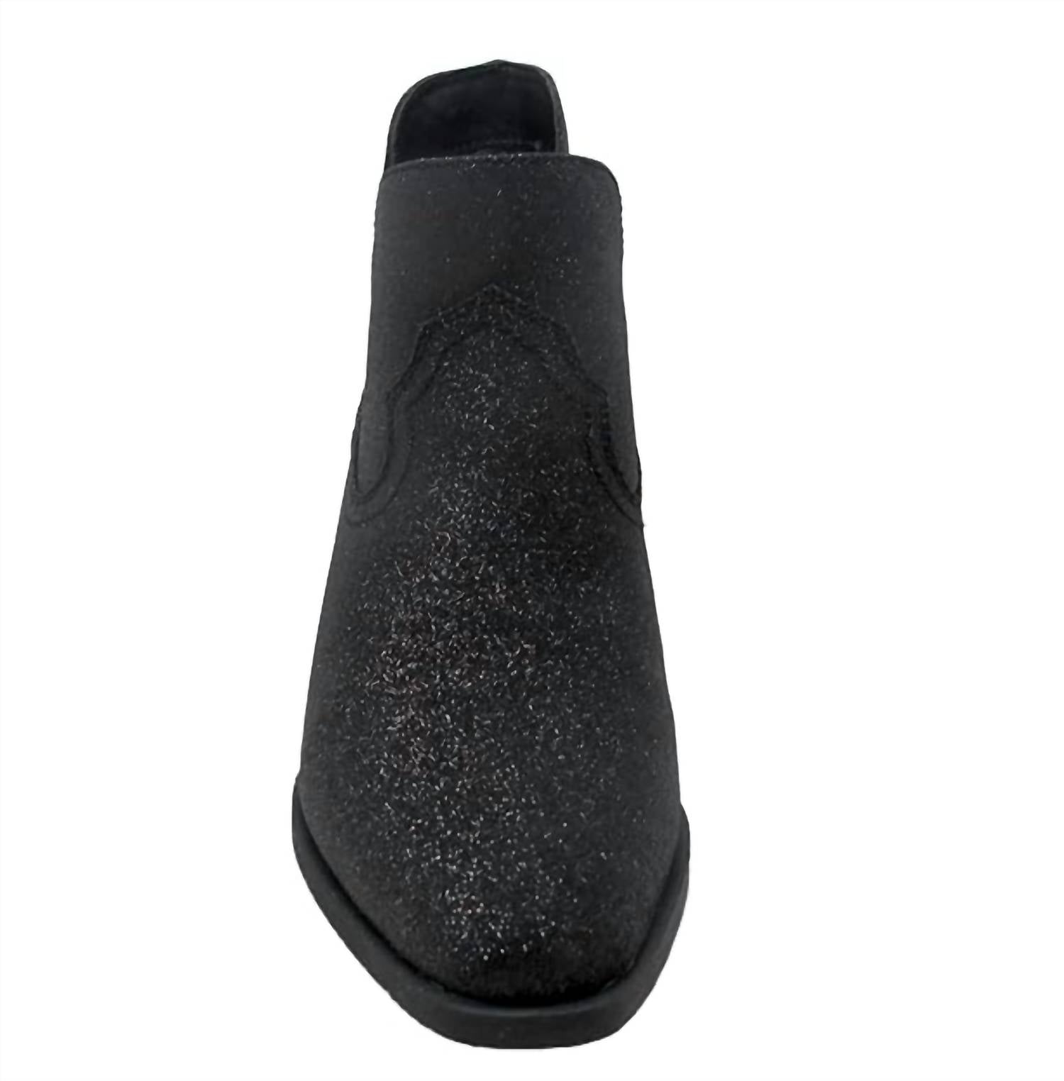 Jellypop - Women's Shelby Ankle Boots
