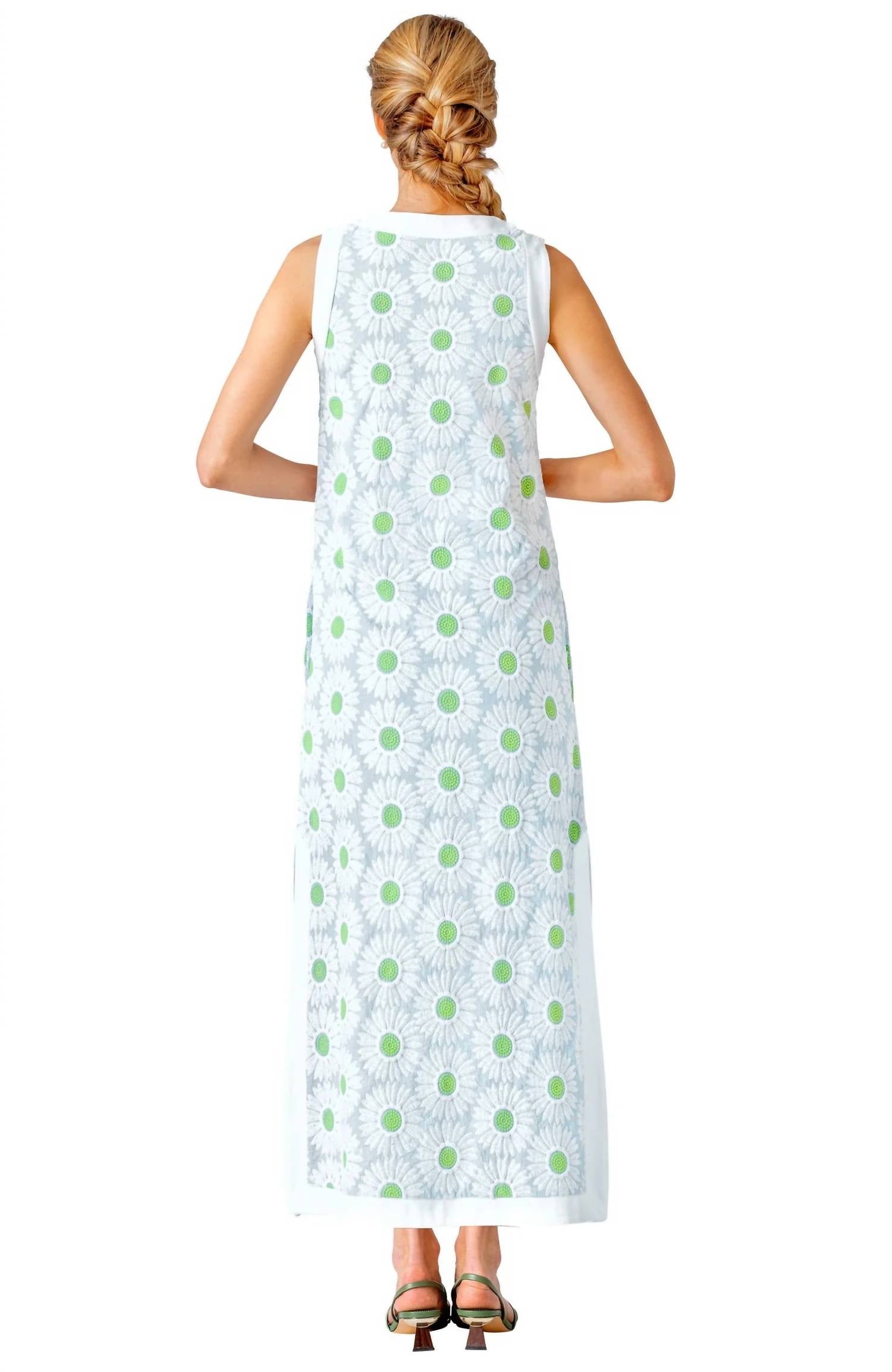 Gretchen Scott - A Daisy Of A Dress