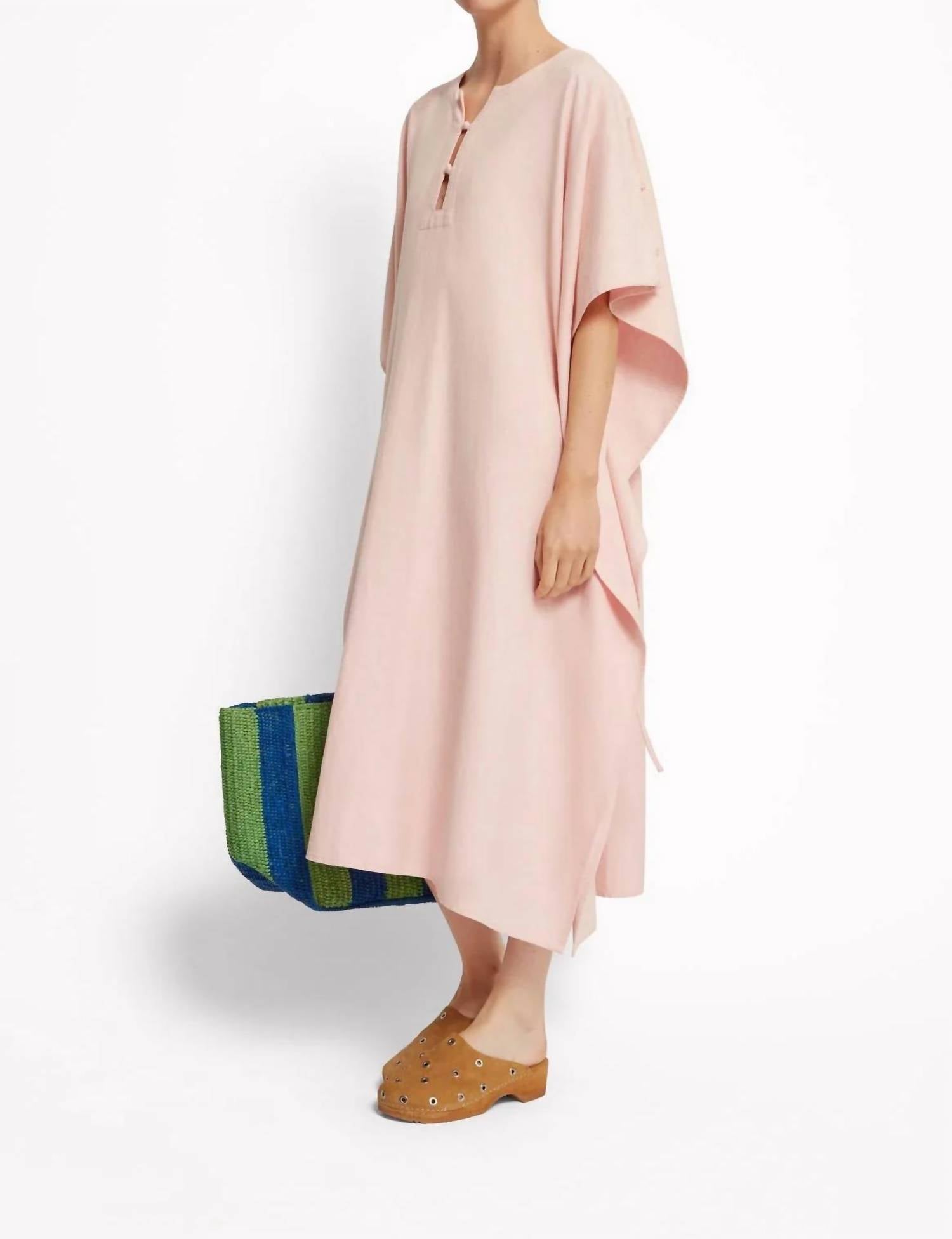Roseanna - Twins Midi Dress