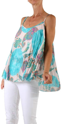 Gigi Moda - Edie Tank Top