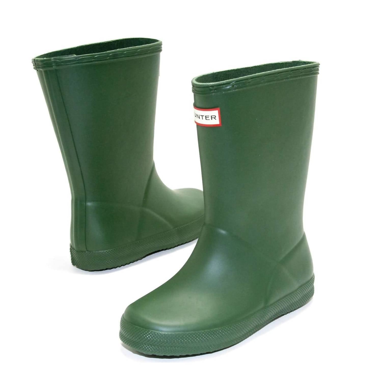 Hunter - Kids First Classic Rain Boots