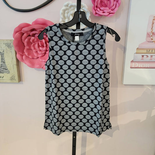 Eversassy - Women Dot Top