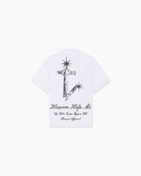 Funeral Apparel - Heaven Help Shirt