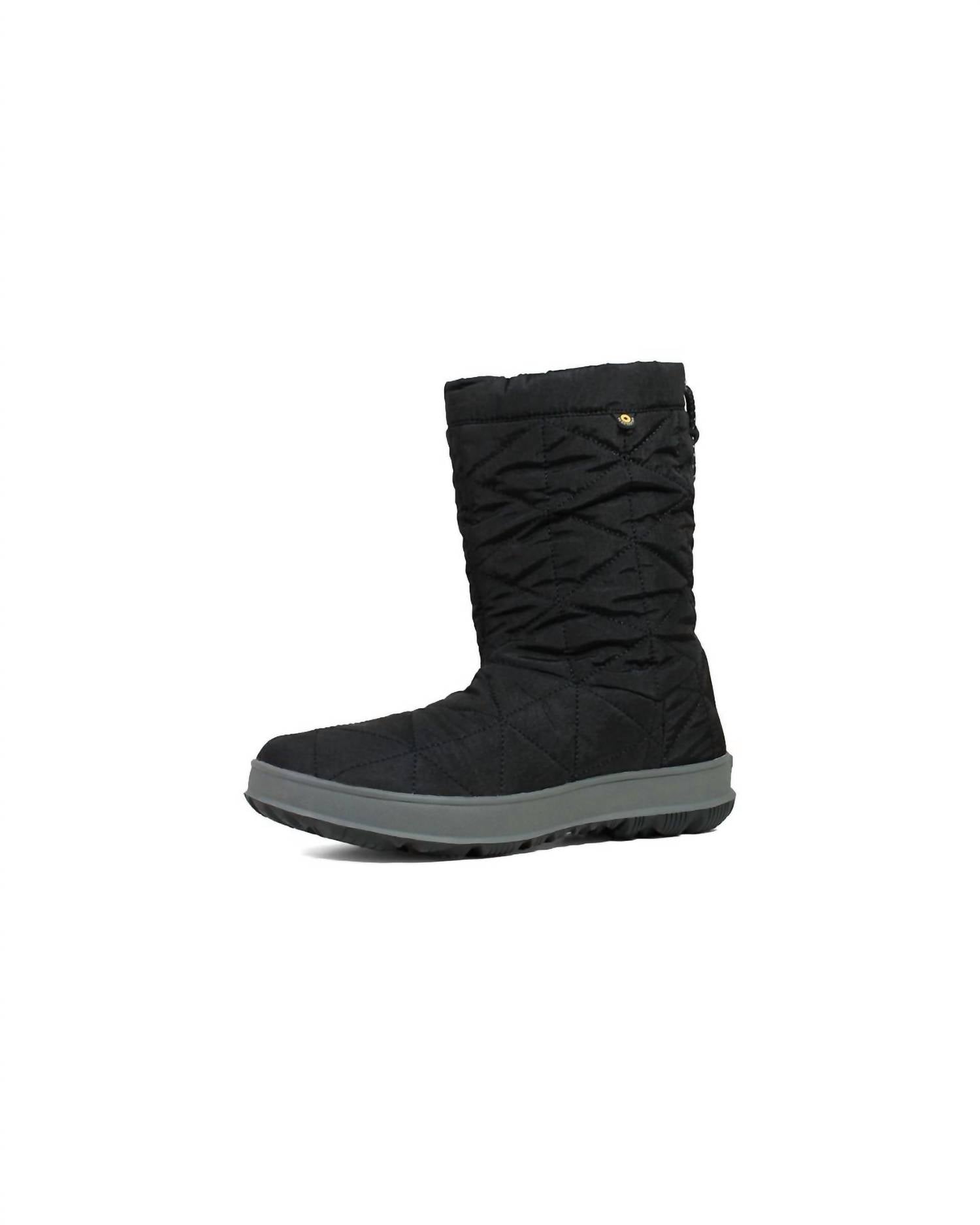 Bogs - Women's Snownights Insulated Waterproof Boots