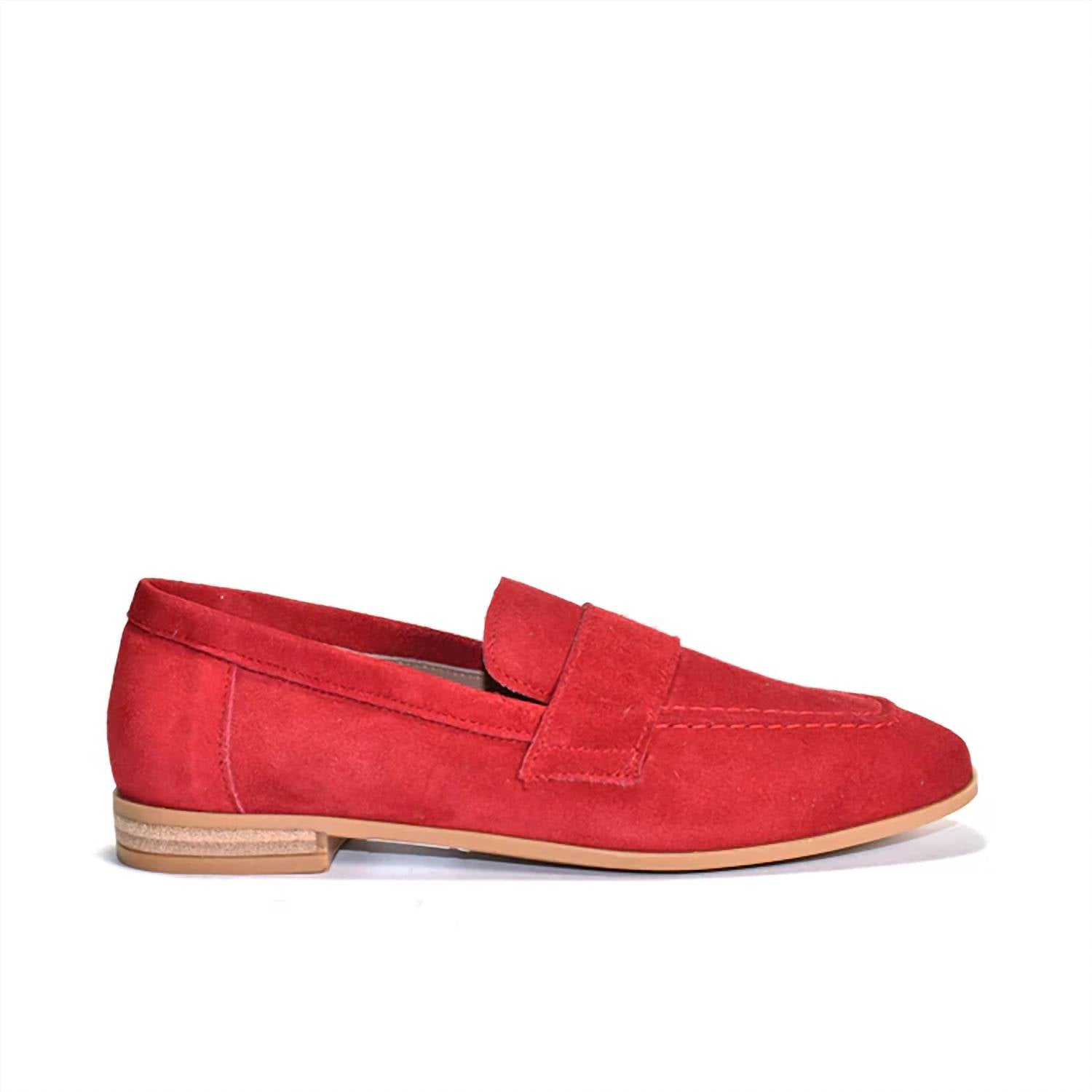 Cordani - Women's Ardelle Loafer Shoes