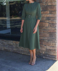 Gilner Farrar - Gianna Dress