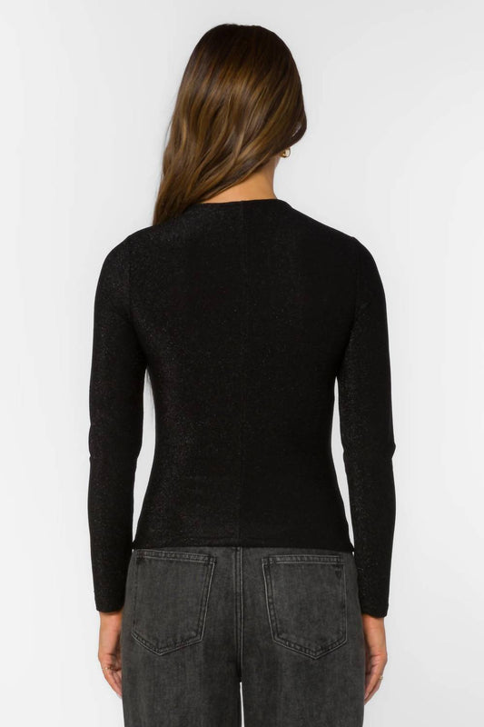 Velvet Heart - Women's Alaia Top