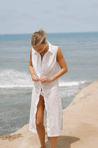 Sitano - Sofia Dress