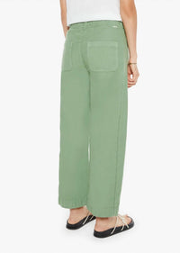 Mother - The Drawn Half-pipe Ankle Pants